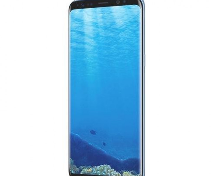 Samsung Galaxy S8 G950F SS 4 / 64GB Coral Blue